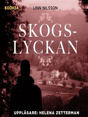 cover image of Skogslyckan